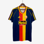 Galatasaray 1998/99 Third Jersey  Retro Version