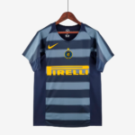 Inter Milan 2004/05 Third Jersey – Retro Version