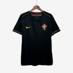 Portugal 2006 Away Jersey – Retro Version