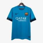 Barcelona 2015/16 Third Jersey – Retro Version