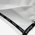 Vasco 2000/01 Away Jersey  Retro Version - Image 5