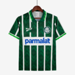 Palmeiras 1992/93 Home Jersey  Retro Version