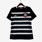 Corinthians 2015/16 Away Jersey  Retro Version