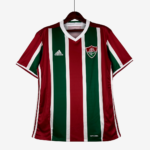 Fluminense 2016/17 Home Jersey  Retro Version