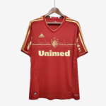 Fluminense 2012/13 Third Jersey  Retro Version