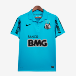 Santos 2012/13 Away Jersey  Retro Version