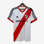 River Plate 2013/14 Home Jersey  Retro Version