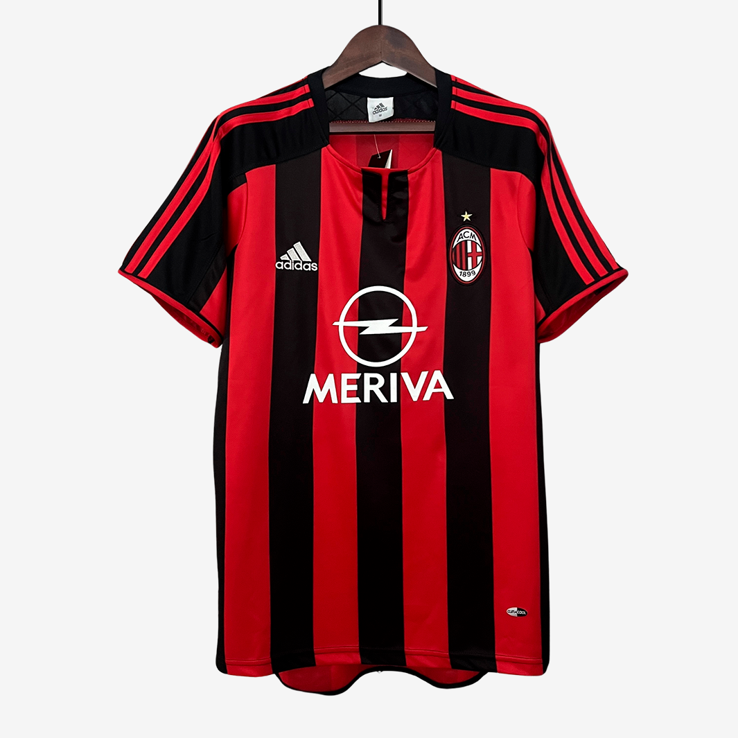 8-34_9bce0e4c-a166-44ab-b2c5-cc9cc7e32089 AC Milan 2003/04 Home Jersey – Retro Version - Image 1