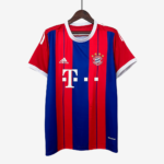Bayern Munich 2014/15 Home Jersey – Retro Version