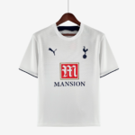 Tottenham 2006/07 Home Jersey – Retro Version