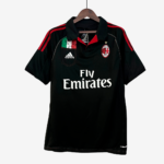 AC Milan 2012/13 Third Jersey – Retro Version