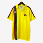 Barcelona 1982/84 Home Jersey – Retro Version