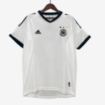 Germany 2002/03 Home Jersey – Retro Version