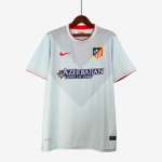 Atletico Madrid 2013/14 Away Jersey – Retro Version