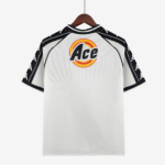 Vasco 2000/01 Away Jersey  Retro Version - Image 6