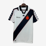 Vasco 1997/98 Away Jersey  Retro Version