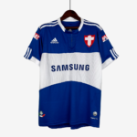 Palmeiras 2009/10 Third Jersey  Retro Version