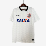 Corinthians 2012/13 Home Jersey  Retro Version