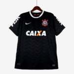 Corinthians 2008/09 Away Jersey  Retro Version