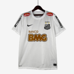 Santos 2012/13 Home Jersey  Retro Version