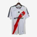 River Plate 2006/07 Home Jersey  Retro Version