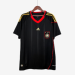 Germany 2010 Away Jersey – Retro Version