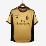 AC Milan 2013/14 Third Jersey – Retro Version