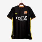 Barcelona 2013/14 Third Jersey – Retro Version