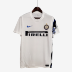 Inter Milan 2010/11 Away Jersey  Retro Version