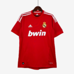 Real Madrid 2011/12 Third Jersey – Retro Version