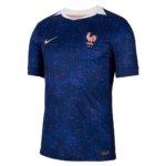 France 2025/26 Home Jersey  Fan Version