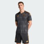Atletico Mineiro 2025/26 Third Jersey  Fan Version