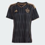 Atletico Mineiro 2025/26 Third Jersey  Women’s