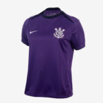 Corinthians 2025/26 Training Jersey  Women’s