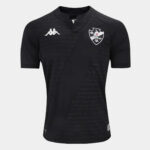 Vasco 2025/26 Black Consciousness Jersey – Fan Version