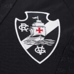 Vasco 2025/26 Black Consciousness Jersey – Fan Version - Image 3