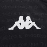Vasco 2025/26 Black Consciousness Jersey – Fan Version - Image 4