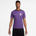 Corinthians 2025/26 Training Jersey  Fan Version