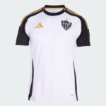 Atletico Mineiro 2025/26 Away Jersey  Fan Version