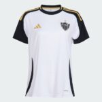 Atletico Mineiro 2025/26 Away Jersey  Women’s