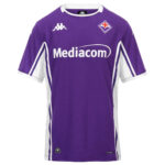 Fiorentina 2025/26 Home Jersey  Fan Version