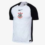Corinthians 2025/26 Home Jersey  Player Version