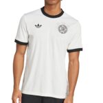Germany 2025 125th Anniversary Jersey  Fan Version