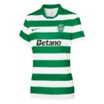 Sporting 2025/26 Home Jersey  Women