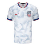 USA 2025/26 Home Jersey  Fan Version