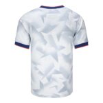 USA 2025/26 Home Jersey  Fan Version - Image 2