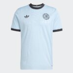 Germany 2025 125th Anniversary Jersey Goalkeeper  Fan Version