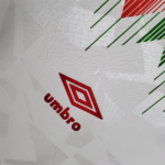 Wales 1990/92 Away Jersey – Retro Version - Image 7