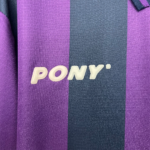 Tottenham 1995/97 Away Jersey – Retro Version - Image 8