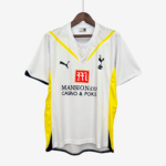 Tottenham 2009/10 Home Jersey – Retro Version